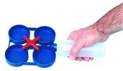 X-Spurt Mastitis Detector