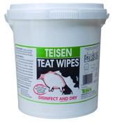 Teisen Teat Wipes (600pk) image
