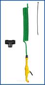 Deosan Teat Spray unit extension kit
