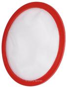 Deosan In-line Filter Red Disc