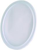 Deosan In-line element white disc