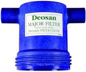 Deosan Major Filter Replacement Top