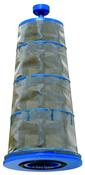 Deosan Sedifilta Filter Element Blue
