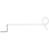 PEL Fencing Pigtail insulator 10 inches