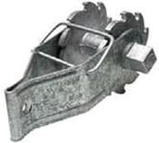 PEL Fencing Spring clip wire strainer