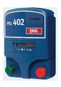 PEL 402 2 Joule Output for 12 miles of wire