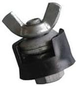 PEL Fencing Joint Clamp