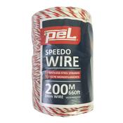 PEL Fencing Enduro Speedo Wire 400 Metres
