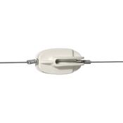 PEL Fencing High End White Strainer (25 pack)