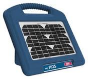 PEL Fencing Solar Portable Energiser .15 joules