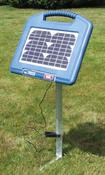 PEL Fencing stand image