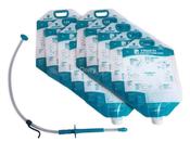 Trusti Tuber Colostrum Bags starter pack (10) with stomach tube