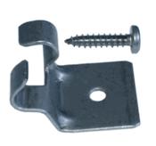 Cable/Rope Guide for Batch feeding system