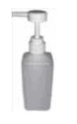 Dosing bottle for Mastitis kit