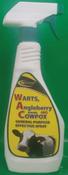 W.A.C Wart Spray 500ml