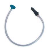 Trusti Tuber Colostrum bag Peach teat attachment only