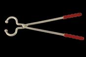 Bullholder Tongs 45cm