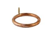 Bullring Agrihealth Copper 3"