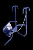 Head Support for cattle
