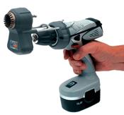 Tailwell Drill Trimmer