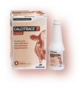 Calcitrace Liquid 4 x 500ml image