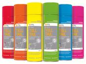 Tell Tail Aerosal Spray (500ml)