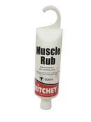 Ritcheys Muscle Rub 500ml