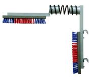 FDS Cow brush spare brush