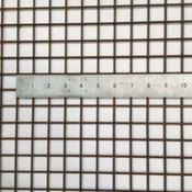 Weld Mesh 1″