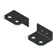 Bolt-on Double Gate Hanger (Long)