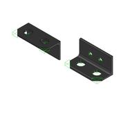 Bolt-on Double Gate Hanger (Short)