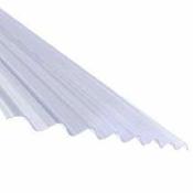 10/3 Corrugated Clearlights – 12ft