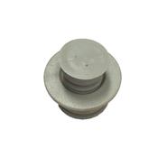 Serrated End Cap &amp; Insert