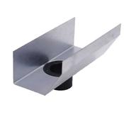4″ Bevel Mid Drop