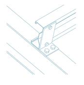 175mm Single Cleat