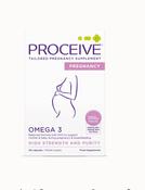Proceive pregnancy omega 3 60 caps