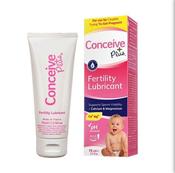 Sasmar conceive plus fertility lubricant 75ml