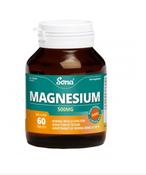 Sona magnesium 500mg 60 tablets