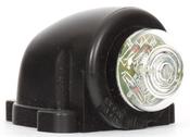 LED FRONT &amp; REAR POSITION LAMP RUBBER