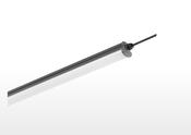 OPPLE LED CORROSION PROOF BATTEN L06-50 WATT -840 1M CABLE SUPPLIED WITH IP65-CONNECTOR 5500 LUMEN 1500MM
