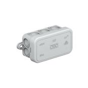 A6 COFFIN J BOX 80 X 43 X 34 image