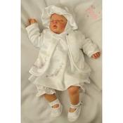 Christening Dress Clarissa