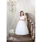 Ivory Flower Girls/Special Occasion Dress Style 70503 image
