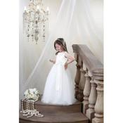 Ivory Flower Girls/Special Occasions Dress Style FG007 image