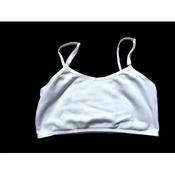 First Holy Communion Underwear for Girls by Little People Style 1076