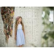 Paisley of London Flower Girl/Special Occasion Dress Style Tilly Blue