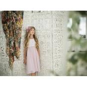 Paisley of London Flower Girl/Special Occasion Dress Style Tilly Lilac