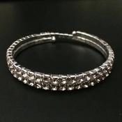 Holy Communion/Special Occasion Diamante Bracelet Style 001 image