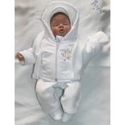 Christening Outfit Justus