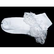 Celebrations Communion Socks Csk006 image